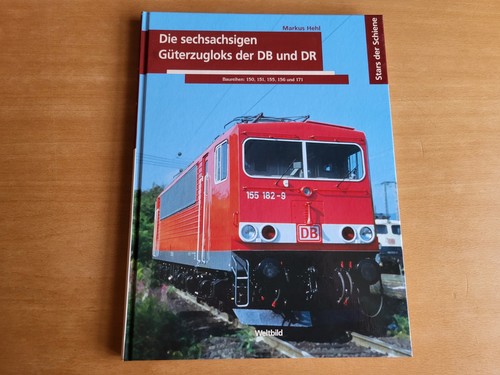 Die sechsachsigen