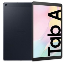 Wie Neu! Samsung Galaxy Tab A 2019 SM-T515 32GB WLAN + LTE Ohne Simlock 10.1"
