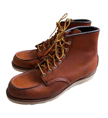 Red wing herren - red,