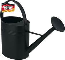 Zinkgießkanne 10L