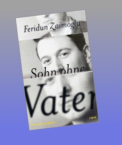 Sohn ohne vater feridun - vater,