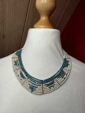 Boho Statement Kette