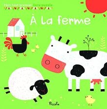 Ferme buch zustand - la,