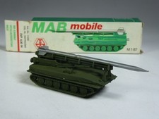 (PG) MAB mobile DDR Taktische