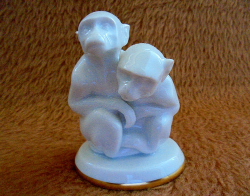 Hutschenreuther figur - hutschenreuther,