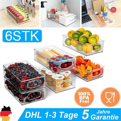 Kühlschrank organizer set - kühlschrank,