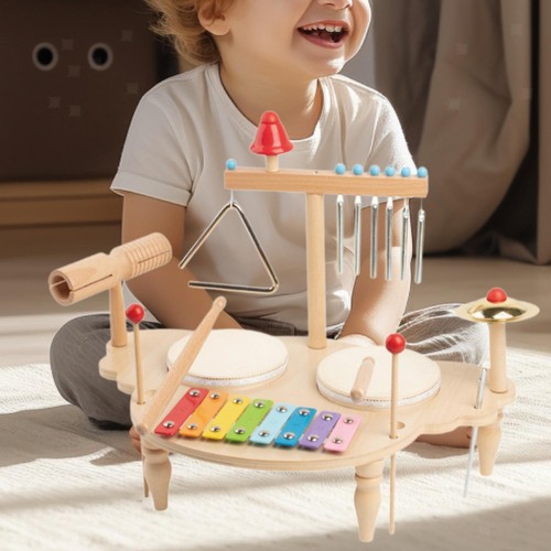 Baby-Musikinstrument