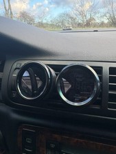 VW PASSAT B5 B5.5 B5+ 52mm