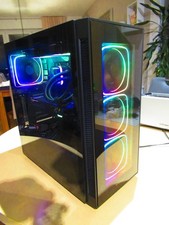 Gaming PC Asus Maximus XI Z390 Intel 8Core I7 9700K RTX 2080S/32GB DDR4/512 SSD