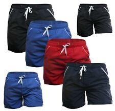 Herren Badeshorts Kurzshorts