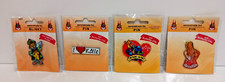 Karneval- Köln -Pins Pin