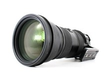 Sigma objektiv 150 - objektiv, mm