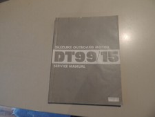Service manual suzuki - ,