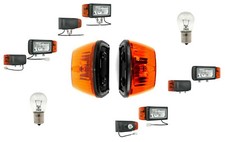 2x Blinker Zusatzblinker für