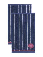 FC Bayern München Gästehandtuch 2er Set Handtuch FCB