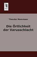 Die örtlichkeit der - Örtlichkeit,