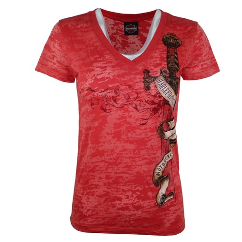 Damen harley davidson neu - harley,