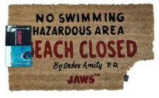 Fussmatte/Fussabstreifer Der