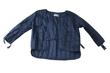 Motorradinnenjacke für Damen