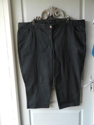 Damen hose white door - damen, gr.