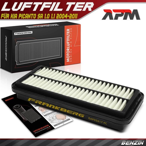 Luftfilter motorluftfilter - luftfilter,