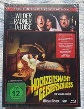 Hochzeitsnacht im