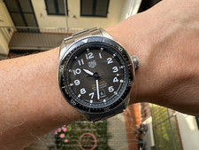 Herrenuhr TAG Heuer Autavia