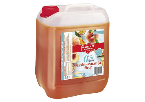 Mautner markhof pfirsich - mautner,