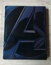 Marvel's The Avengers