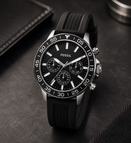 Fossil herren uhr - herren,