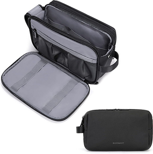 Bagsmart kulturtasche für - kulturtasche,