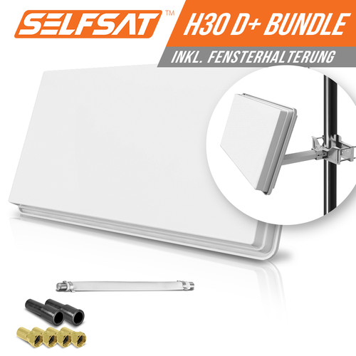 Selfsat h30d1 teilnehmer - selfsat, h30d1+