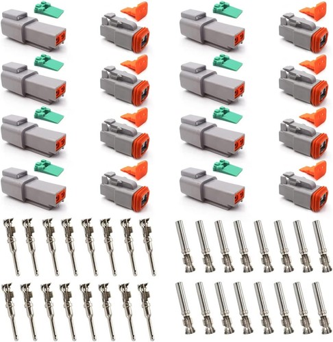 10x deutsch polig - 10x, dt