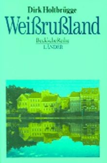 Weissrussland becksche reihe - weissrussland, (becksche