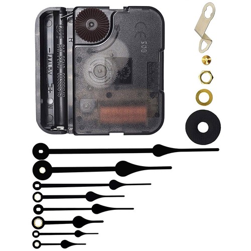 Zeiger quarz diy 12888 - zeiger,
