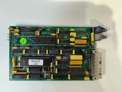 Applied materials amat pcb - applied, daq