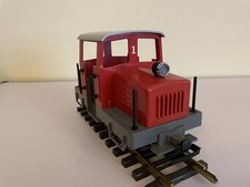 Lehmann lgb toy - lehmann/lgb,