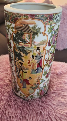 Antike chinesische vase - antike, im