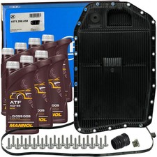 ZF GETRIEBEFILTER AUTOMATIK