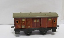 HWN (Heinrich Wimmer) Spur 0