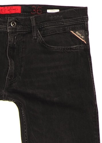 Replay jondrill herren jeans - jondrill,