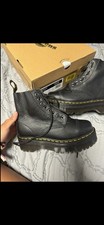 Dr. Martens Sinclair Boots