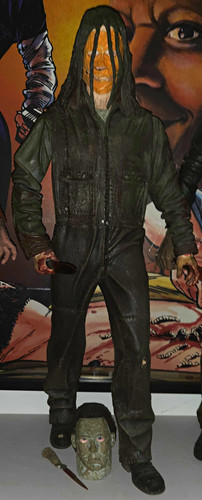 Neca rob zombie - neca, halloween