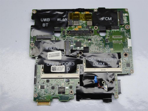 Dell precision m6400 - dell,