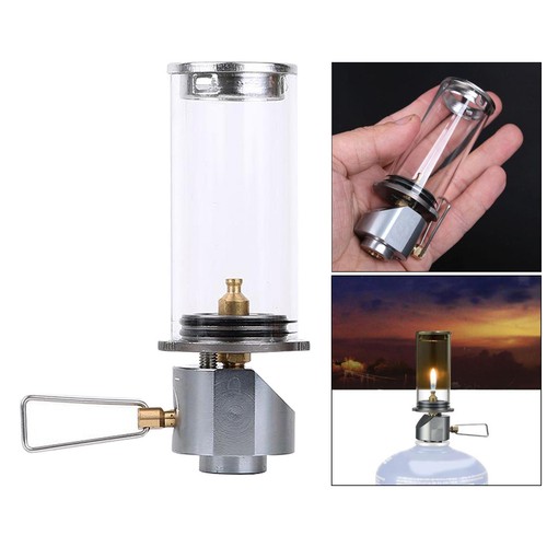 Brs outdoor camping lampe - outdoor,