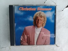 CD, Christian Sommer, Bald