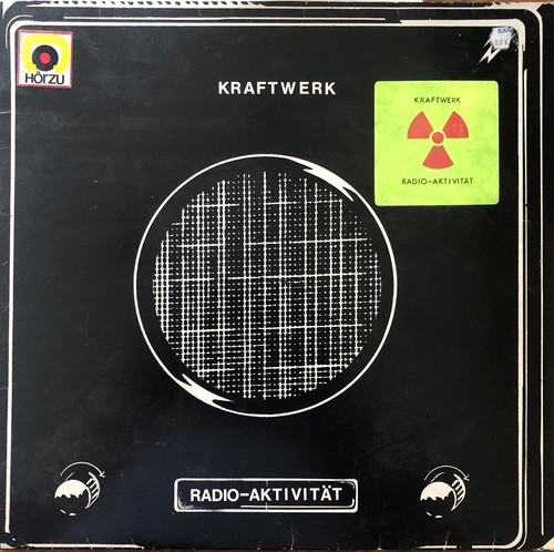 Kraftwerk - -,
