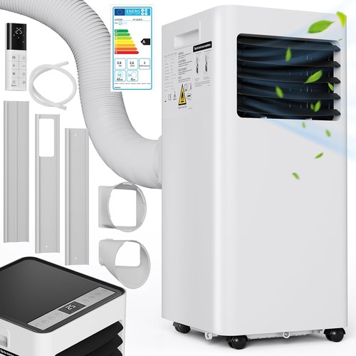 4in1 luftkühler klimagerät - 4in1,
