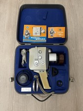 Rare Vintage Agfa Movex Reflex