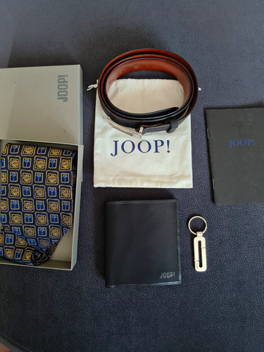 Joop herren wendegürtel - joop!,